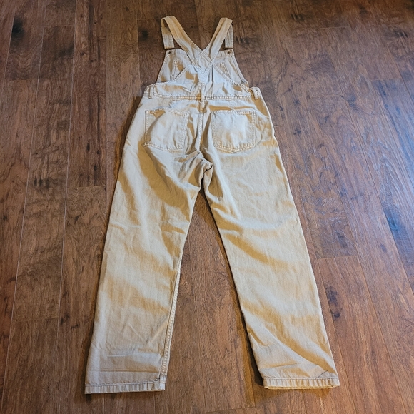 EUC We The Free overalls - Picture 5 of 8